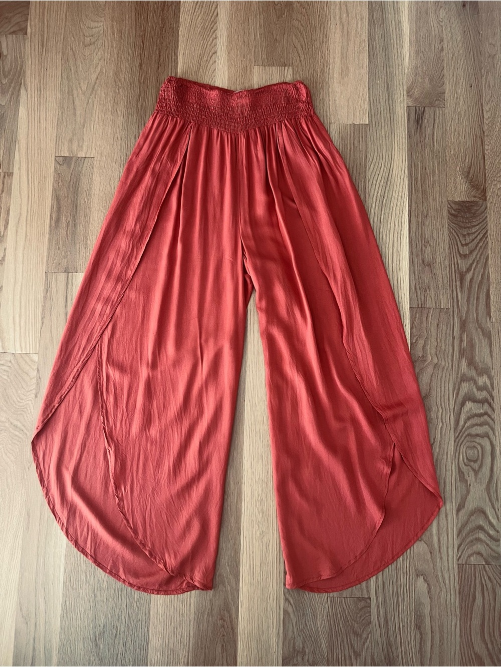 Elan Pants